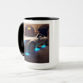 MUG CONCEPTER LES MARCHES #1 (Devant gauche)