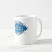 Mug Concepteur de SharePoint (Devant droit)