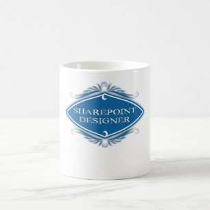 Mug Concepteur de SharePoint