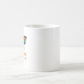 Mug Concepteur floral hors service (Centre)