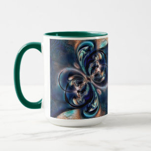 Mug Conception