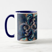 Mug Conception (Gauche)
