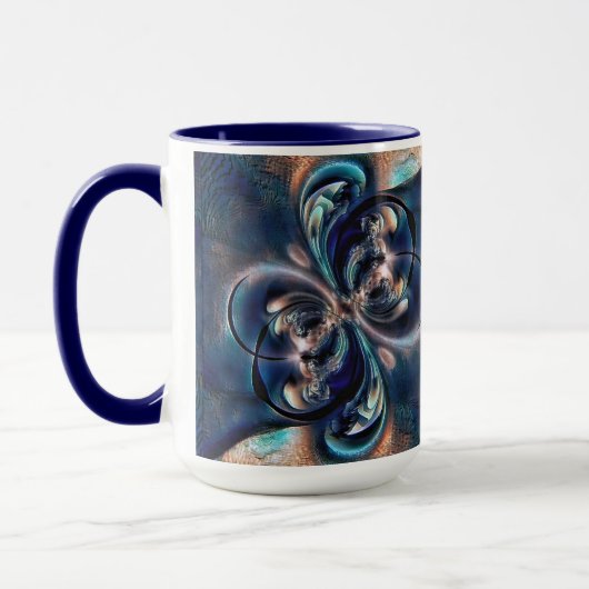 Mug Conception (Gauche)