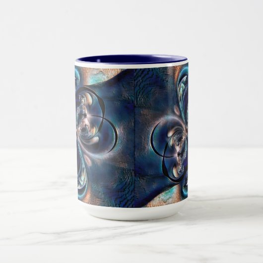 Mug Conception (Centre)