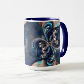 Mug Conception (Devant droit)