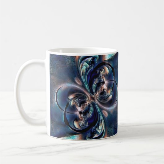 Mug Conception (Gauche)