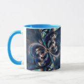 Mug Conception (Gauche)