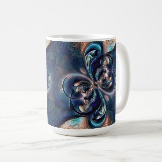 Mug Conception (Devant droit)