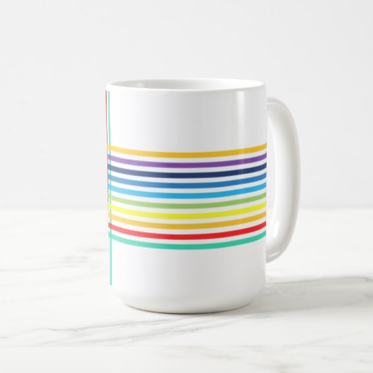 MUG CONCEPTION 08 (Devant droit)