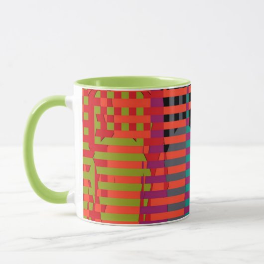 Mug Conception - 2020B (Gauche)