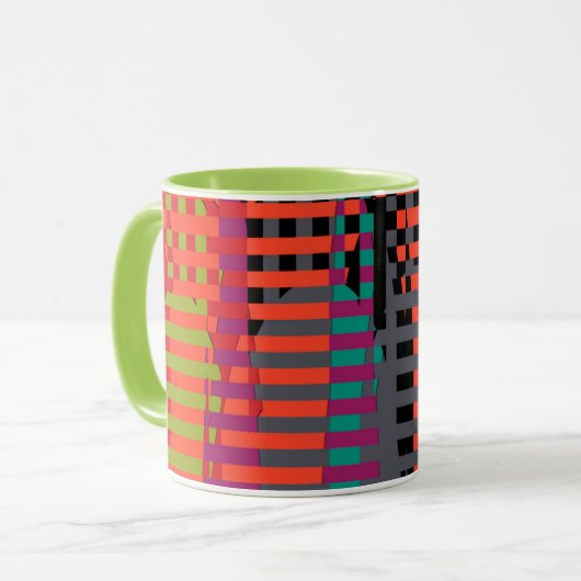 Mug Conception - 2020B (Devant gauche)