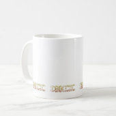 Mug Conception 3 (Devant gauche)