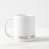 Mug Conception 3 (Gauche)