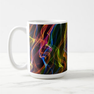 Mug Conception abstraite