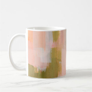 Mug Conception abstraite Artiste polyvalent. Brosser l