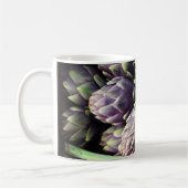 Mug Conception alimentaire moderne personnalisable (Gauche)