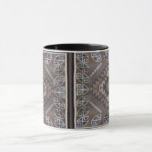 Mug Conception amérindienne (Centre)