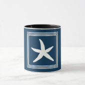 Mug Conception aquatique (Centre)
