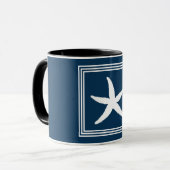 Mug Conception aquatique (Devant gauche)