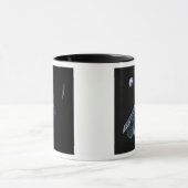 Mug Conception artistique de Spitzer (Centre)