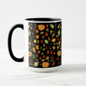 Mug Conception automne (Gauche)