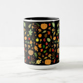 Mug Conception automne (Centre)