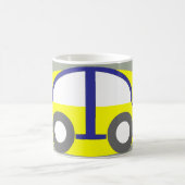 Mug Conception automobile (Centre)