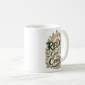 Mug Conception Chrétienne Basée Sur La Foi : Dieu Est (Devant droit)