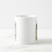 Mug Conception Chrétienne Basée Sur La Foi : Dieu Est (Centre)