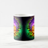 Mug Conception Citrouille 3d Halloween (Centre)