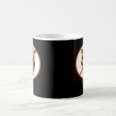 Mug Conception Classique Anti Créative Pas De Rois (Centre)