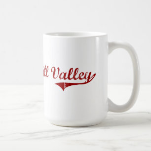 Mug Conception classique de Milpitas la Californie