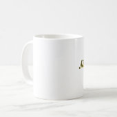Mug Conception classique de Northwood Iowa (Devant gauche)