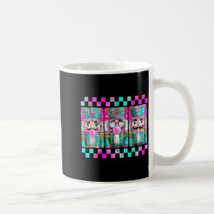 Mug Conception colorée de casse-noisette prépa pour No