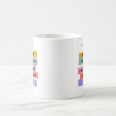 Mug Conception commerciale | Rappel | Motivation sur M (Centre)