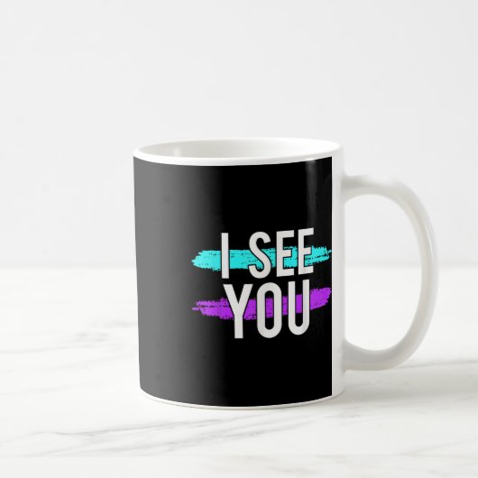 Mug Conception Conception De Conception De Suicide Je (Droite)