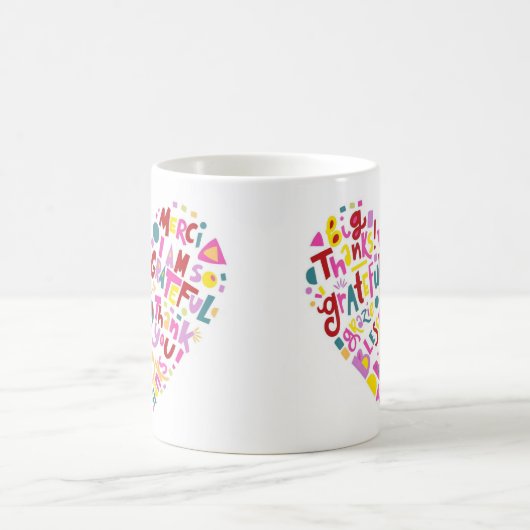 Mug Conception Cool (Centre)