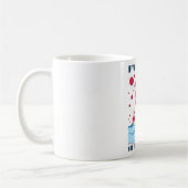 Mug Conception cool Lifeguard - Si Vous Avez Une Voie (Gauche)