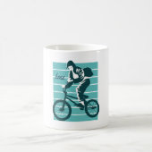 Mug Conception Cool Rider - BMX (Centre)