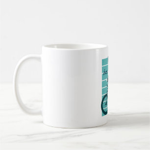 Mug Conception Cool Rider - BMX