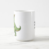 Mug Conception Crypto Drôle (Centre)