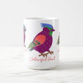 Mug Conception d'âme colorée (Centre)