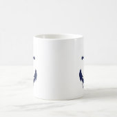 Mug Conception d'Ancre (Centre)