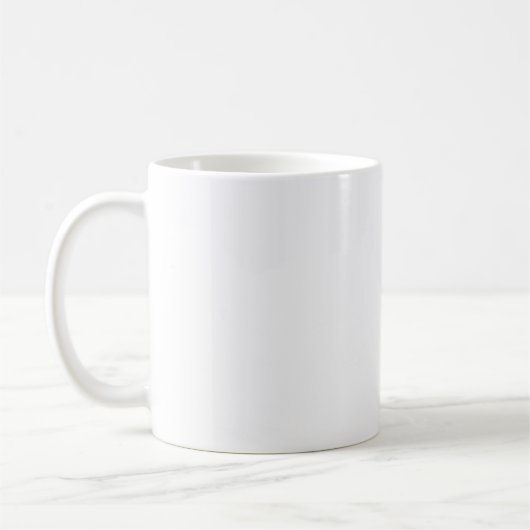 Mug Conception d'art pixelisé de jeu rétro" (Gauche)