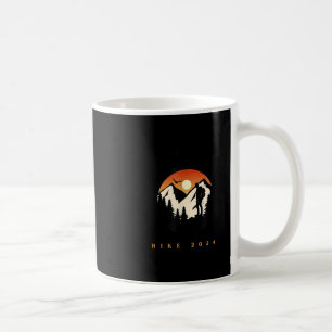 Mug Conception d'aventure en montagne_ Randonnée & Cam