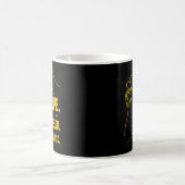 Mug Conception de banane en LSF - Mûre, Épluchée, Impe (Centre)