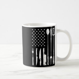 Mug Conception de barbecue cool pour hommes femmes Byr