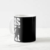 Mug Conception De Basket-Ball Pour Lecteur Et Panier D (Devant gauche)
