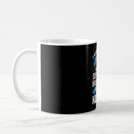 Mug Conception De Bus Pour Les Conducteurs De Bus Ou D (Gauche)