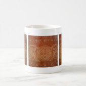 Mug Conception de capitol des USA (Centre)